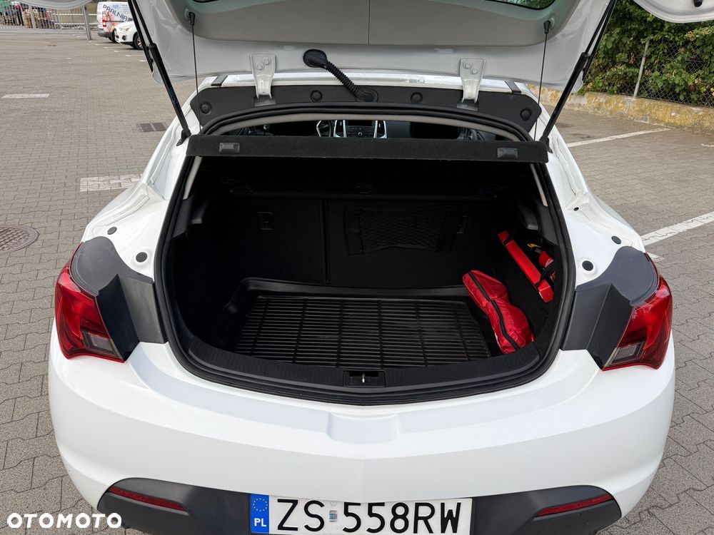Opel Astra - 12