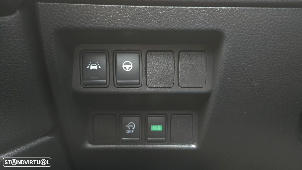 Nissan Qashqai 1.6 dCi Tekna Xtronic - 12