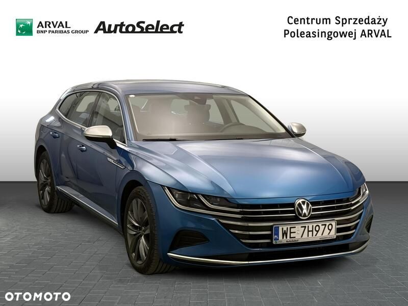 Volkswagen Arteon 2.0 TSI Elegance DSG - 8