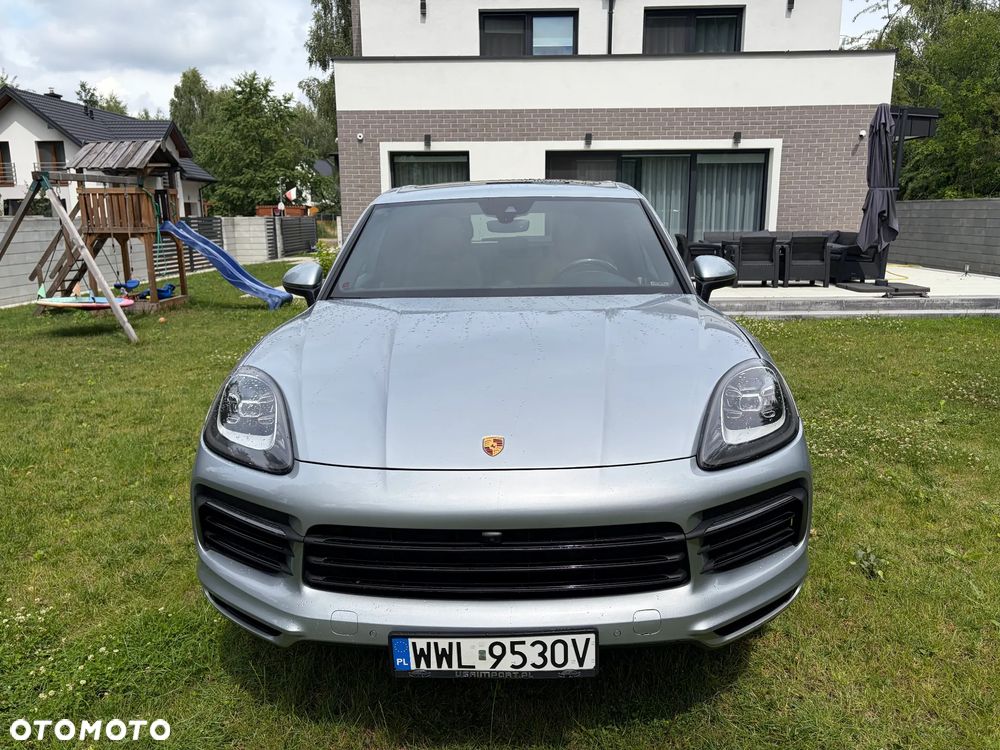 Porsche Cayenne Platinum Edition - 4