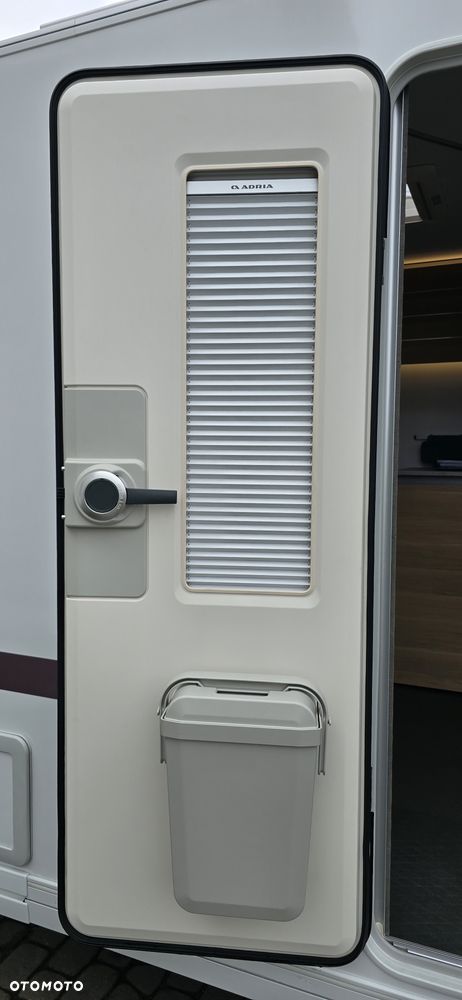 Adria ADORA 613 PK - 23