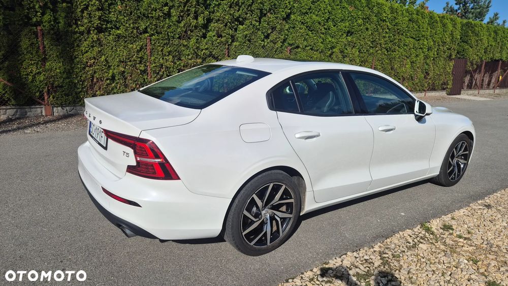 Volvo S60 - 7