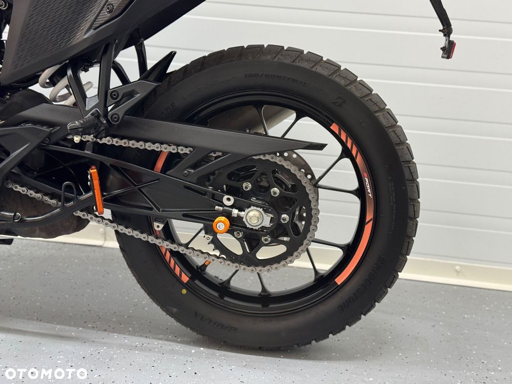 KTM Adventure - 17