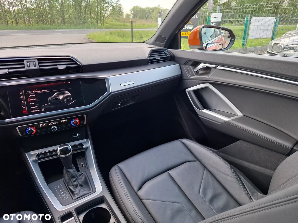 Audi Q3 2.0 TFSI Quattro S tronic - 18