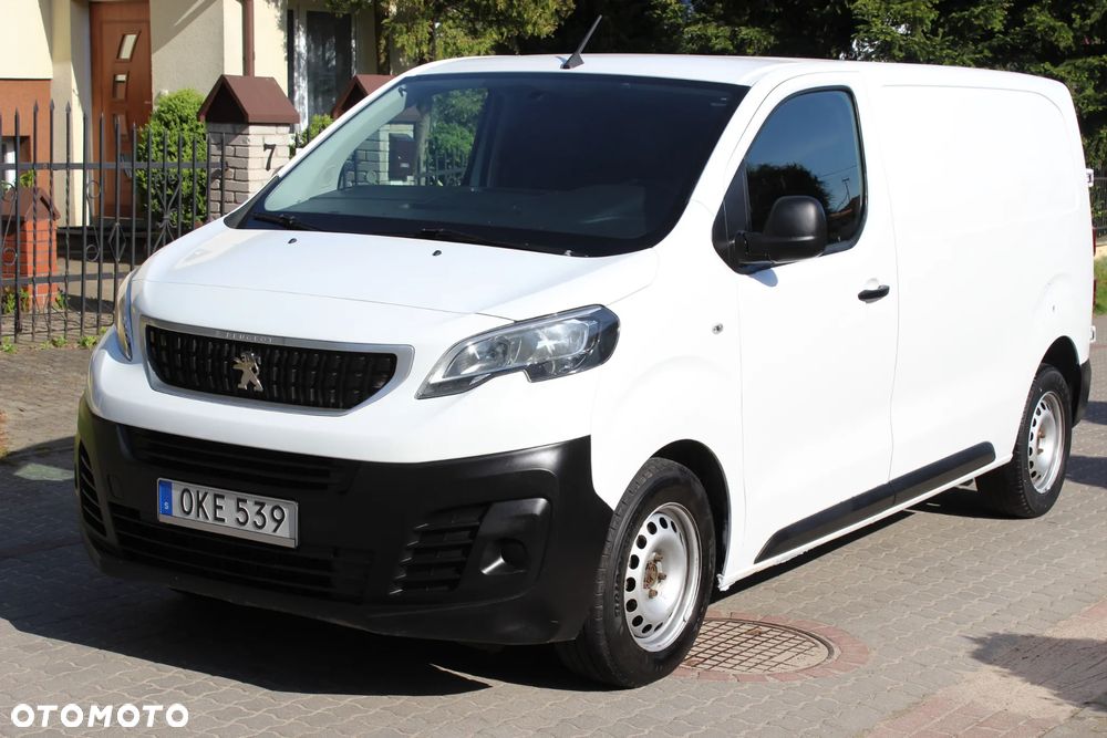 Peugeot EXPERT - 1