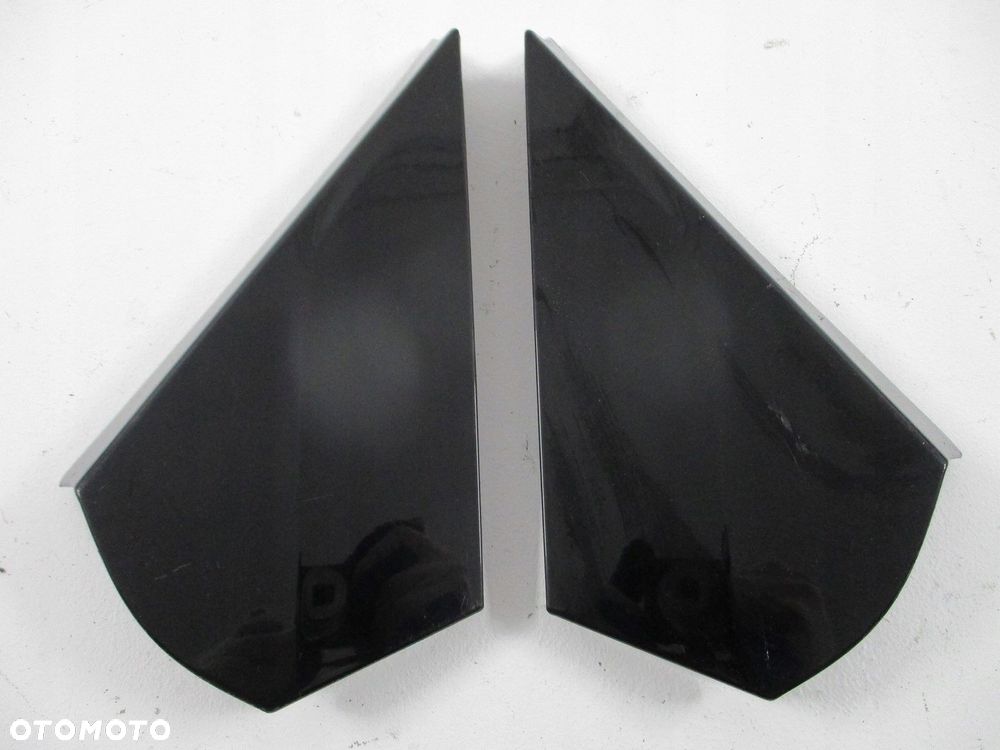 Trójkąt błotnika TOYOTA CHR 62581-F4010 62582- - 1