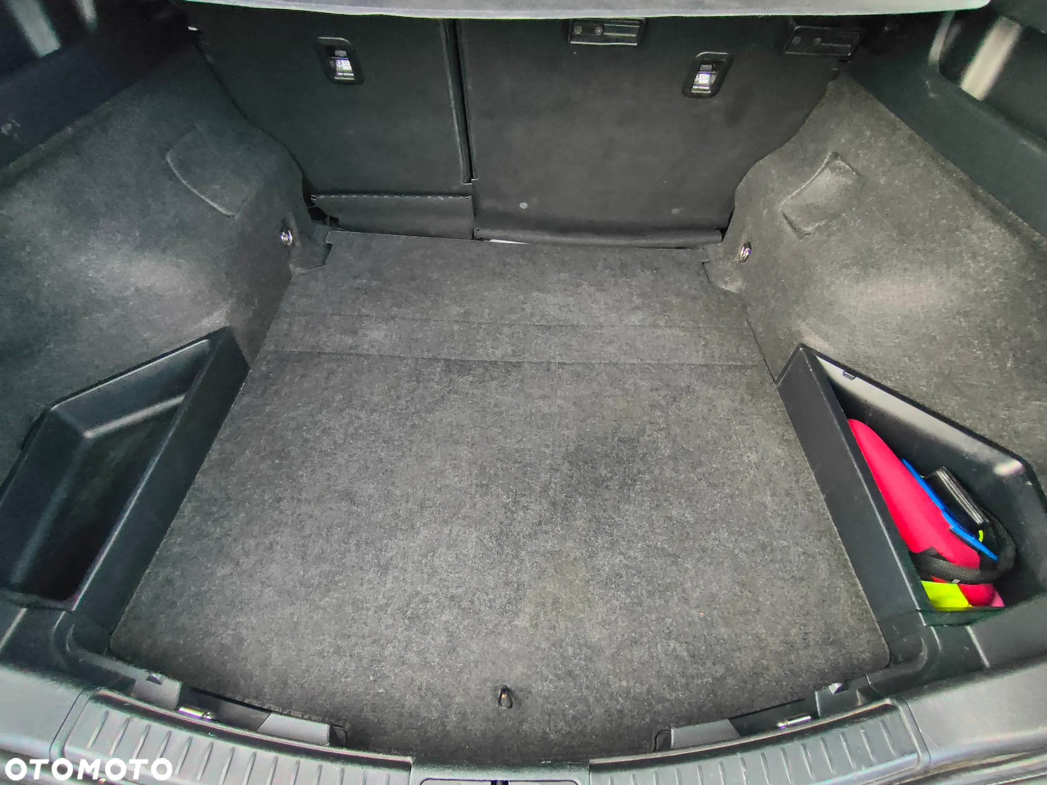 Toyota Auris 1.4 D-4D Active - 20
