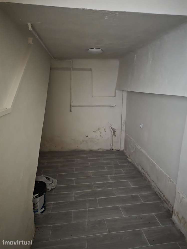 Imóvel Comercial 30m2+90m2, 3WCs - Grande imagem: 5/27