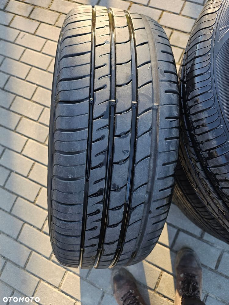 Mazda CX-9 3.7 V6 - 22