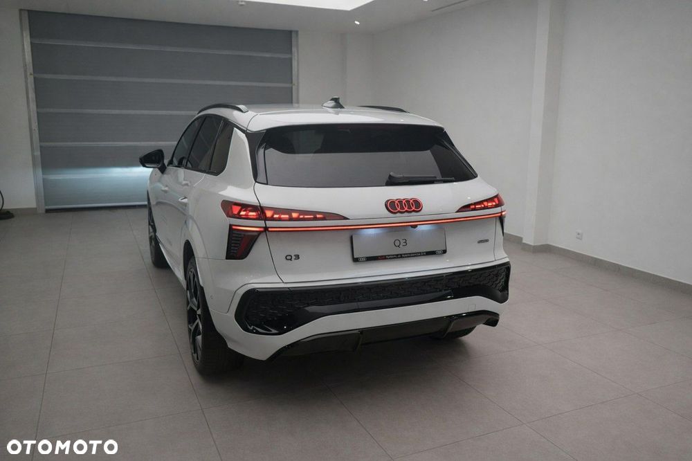 Audi Q3 TFSI 195 kW Quattro S tronic - 4