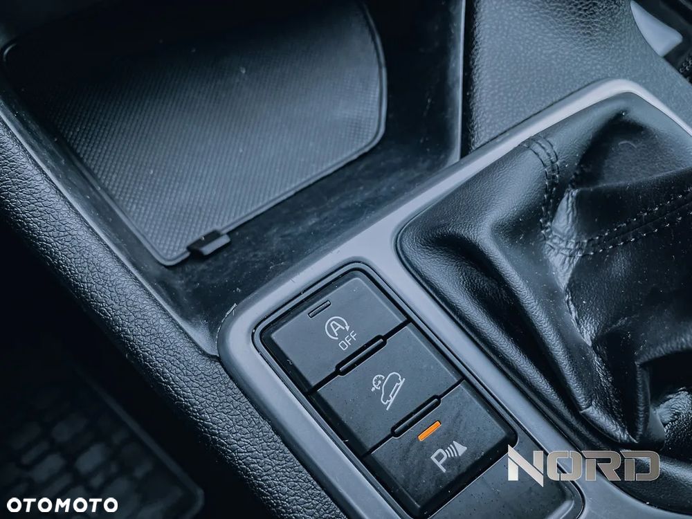 Kia Sportage 1.7 CRDI L 2WD - 32