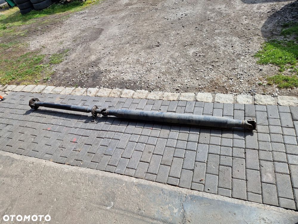 WAŁ NAPĘDOWY MERCEDES SPRINTER 906 LIFT A9064103200