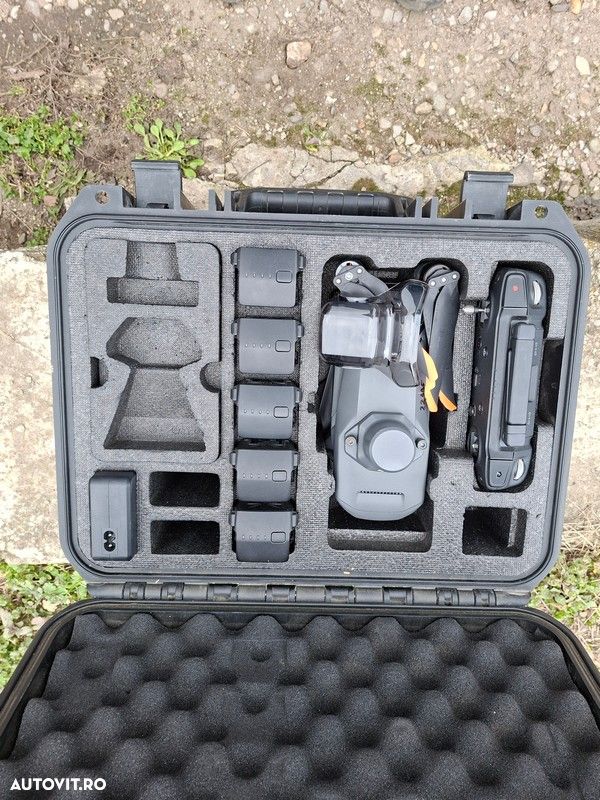 Alta Drona DJI MAVIC 3M - 2