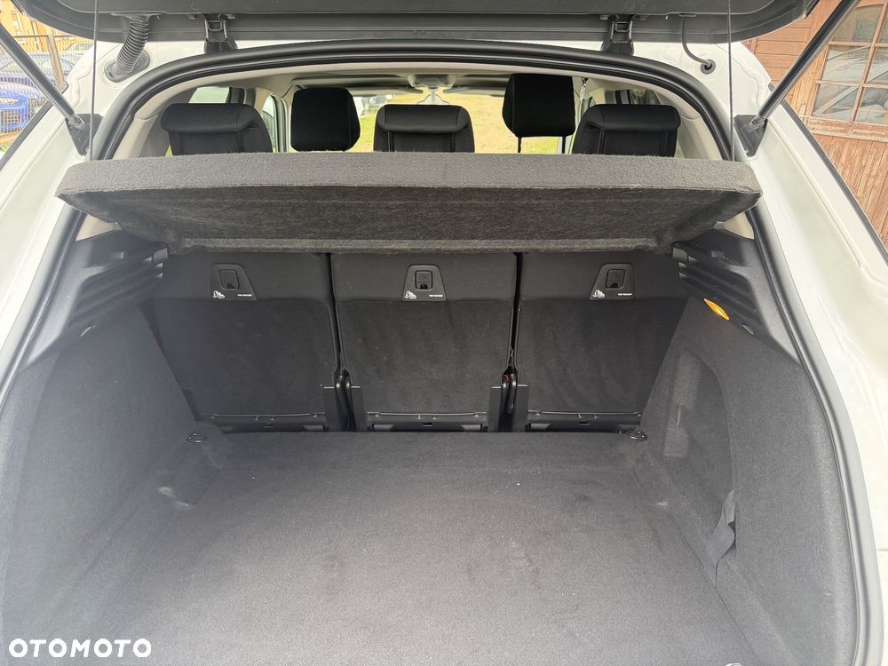 Citroën C4 SpaceTourer 1.5 BlueHDi Rip Curl S&S - 30