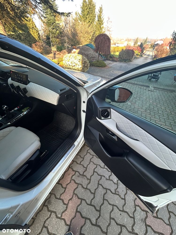 DS Automobiles DS 3 Crossback - 5