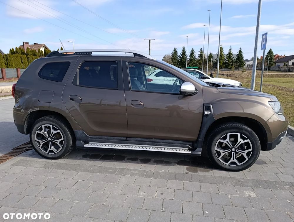 Dacia Duster TCe 125 2WD Prestige - 7