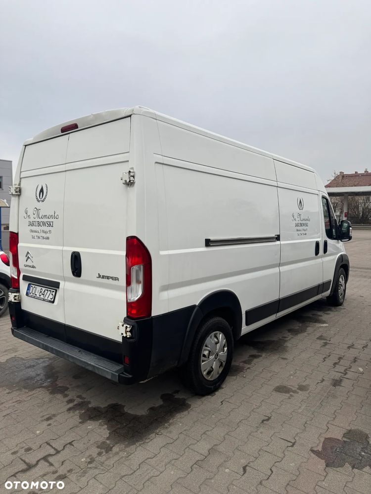 Citroën Jumper - 1