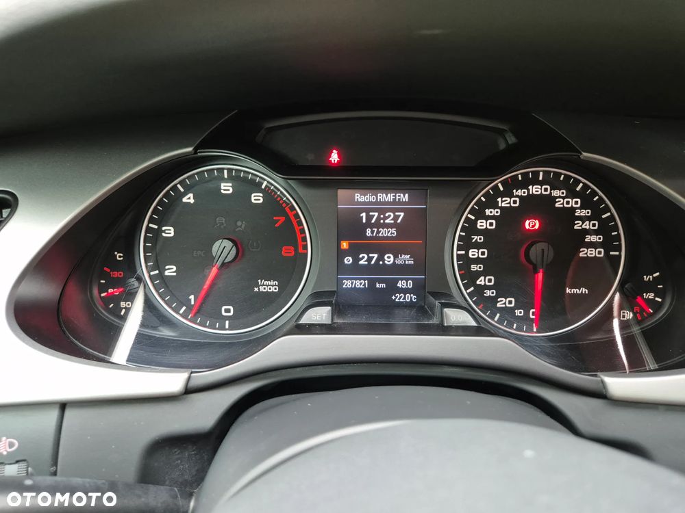 Audi A4 - 13