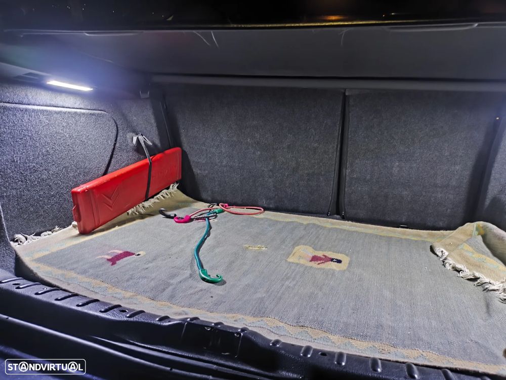 Citroën Xsara Break 1.4 HDi SX Plus - 13