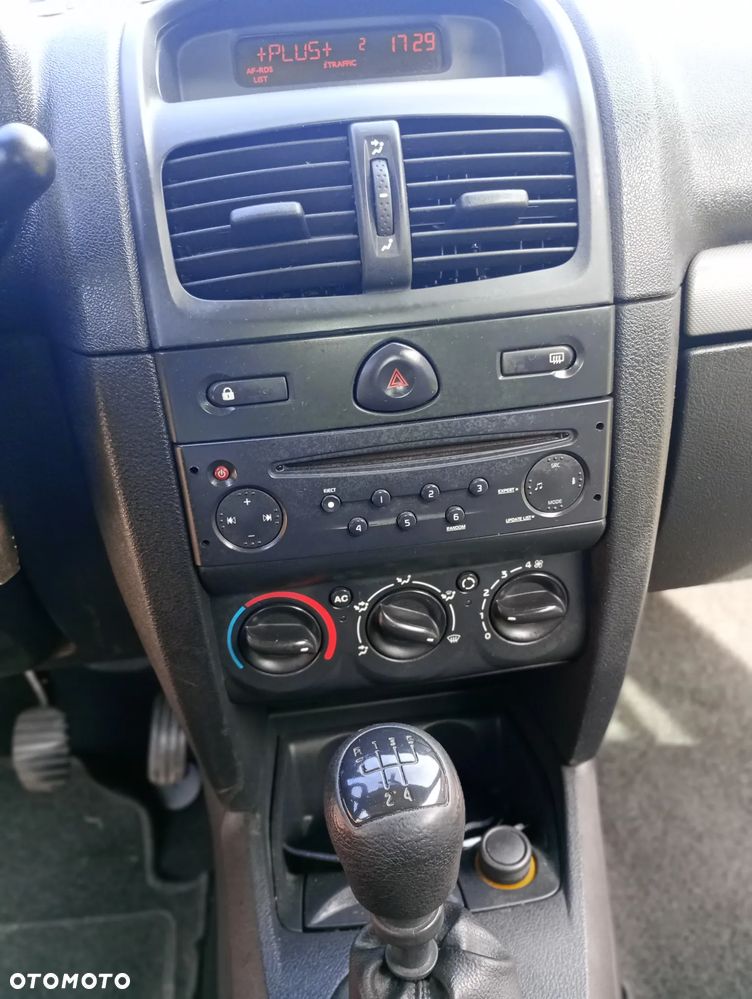 Renault Clio - 4
