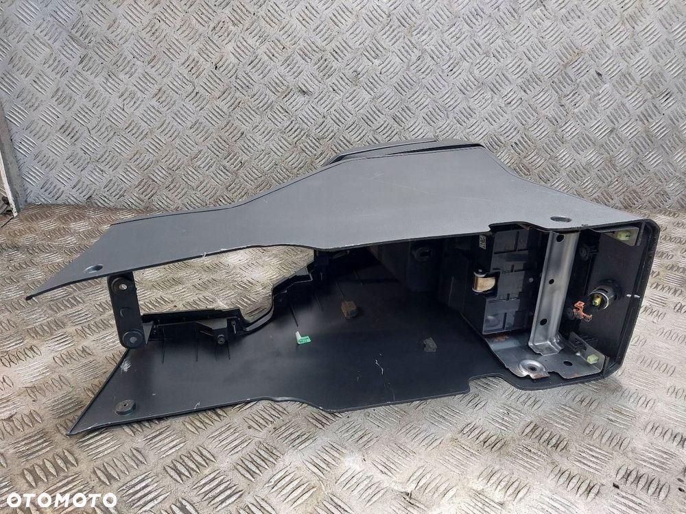 TUNEL ŚRODKOWY PODŁOKIETNIK OPEL ANTARA I - 8