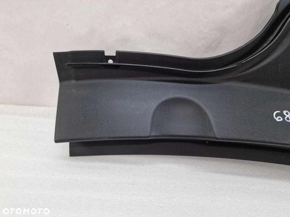 VW PASSAT B6 , B7 05-14 PRAWE PODSZYBIE , NR 3C1819404B , NR AUKCJI POD68 - 2