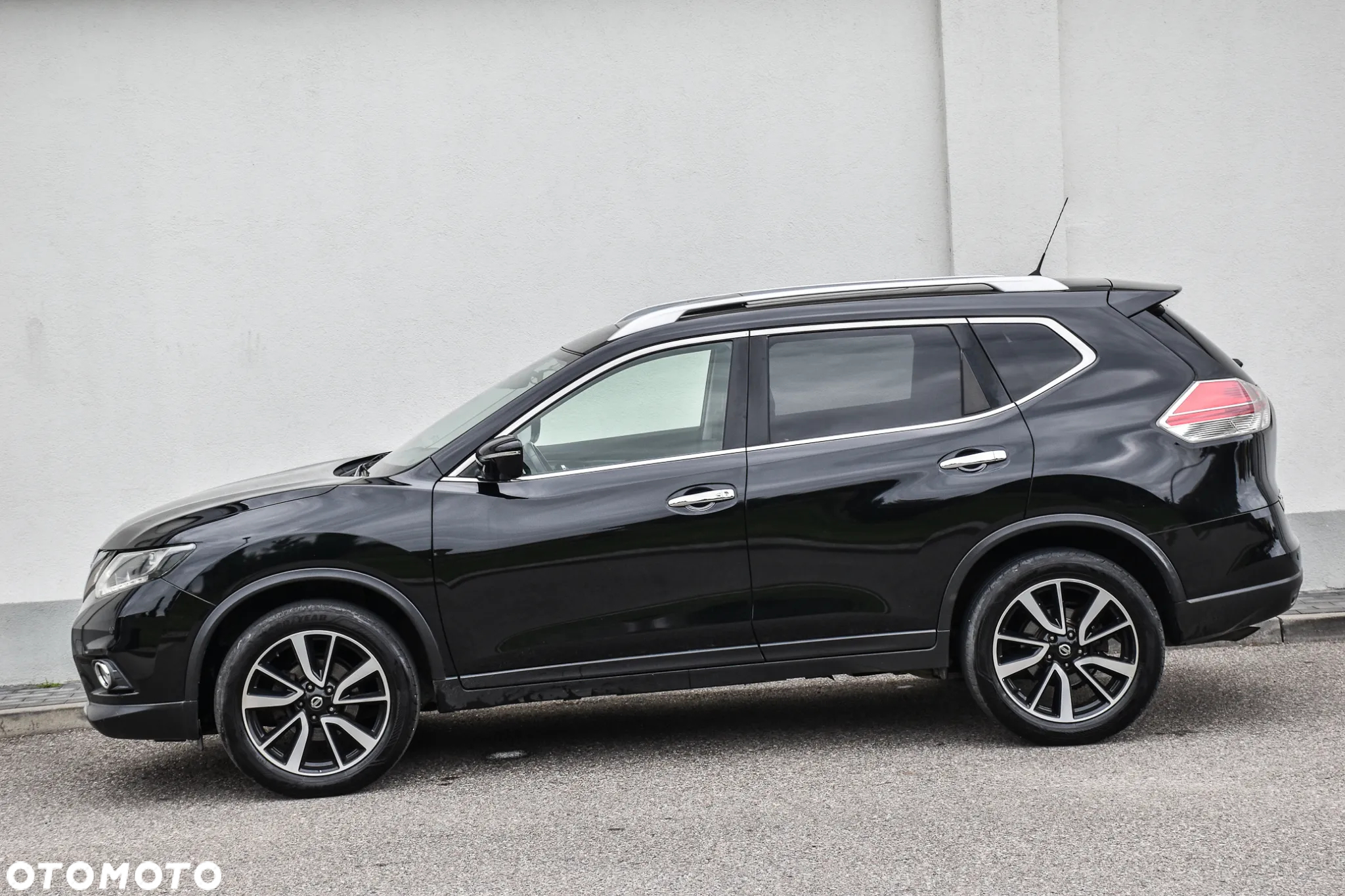 Nissan X-Trail 1.6 DIG-T Tekna - 15