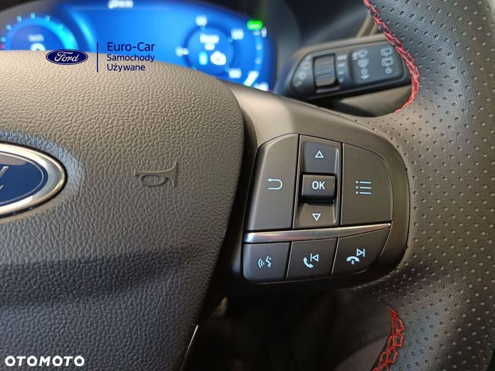 Ford Kuga 2.5 Duratec PHEV ST-LINE X - 20