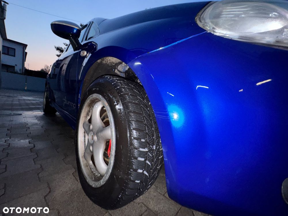 Fiat Punto - 11