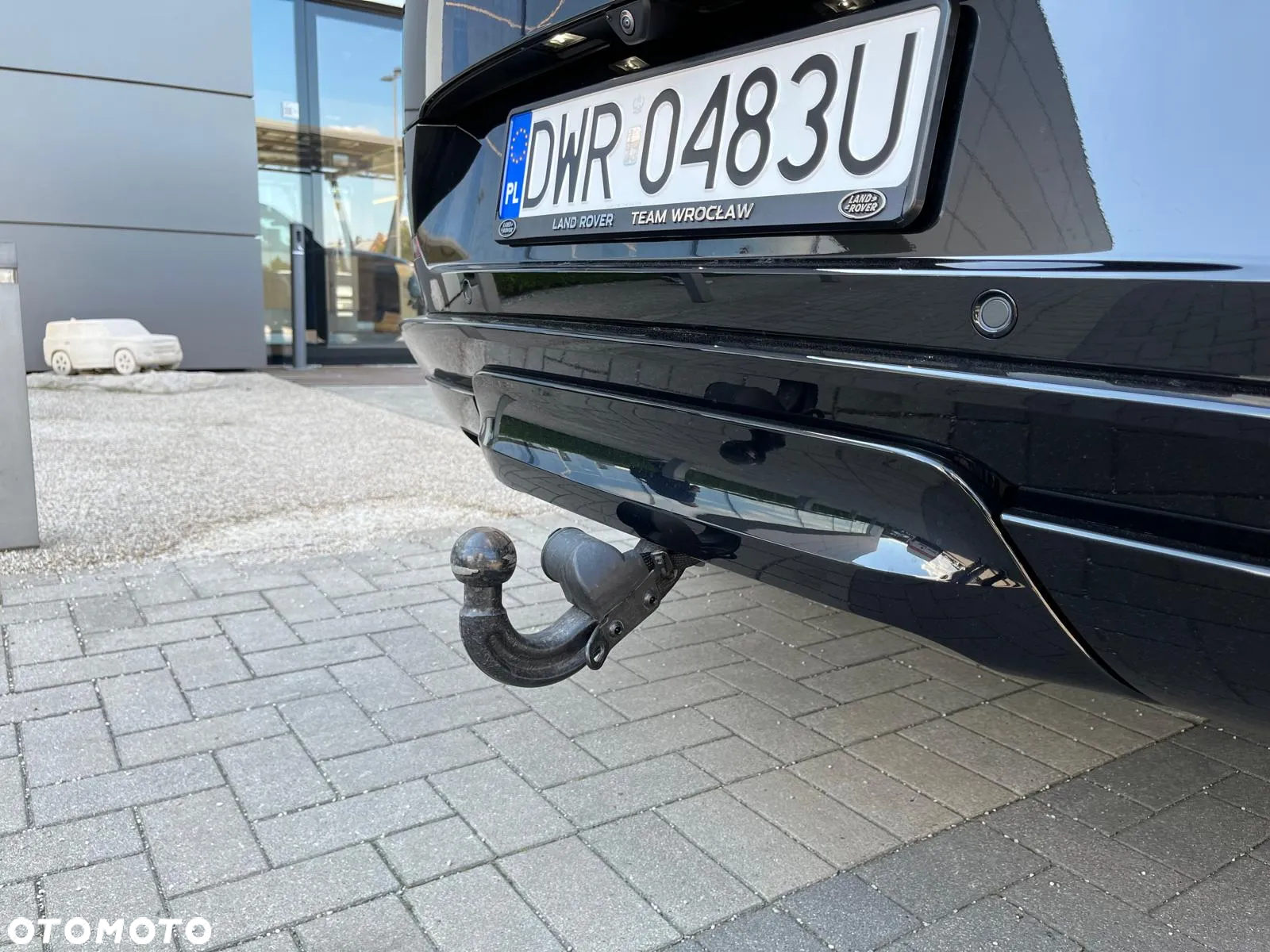 Land Rover Range Rover Sport S 3.0 D HSE Dynamic - 10