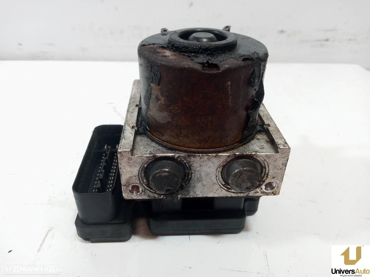ABS CHEVROLET AVEO / KALOS FASTBACK 2008 -96809543 - 2