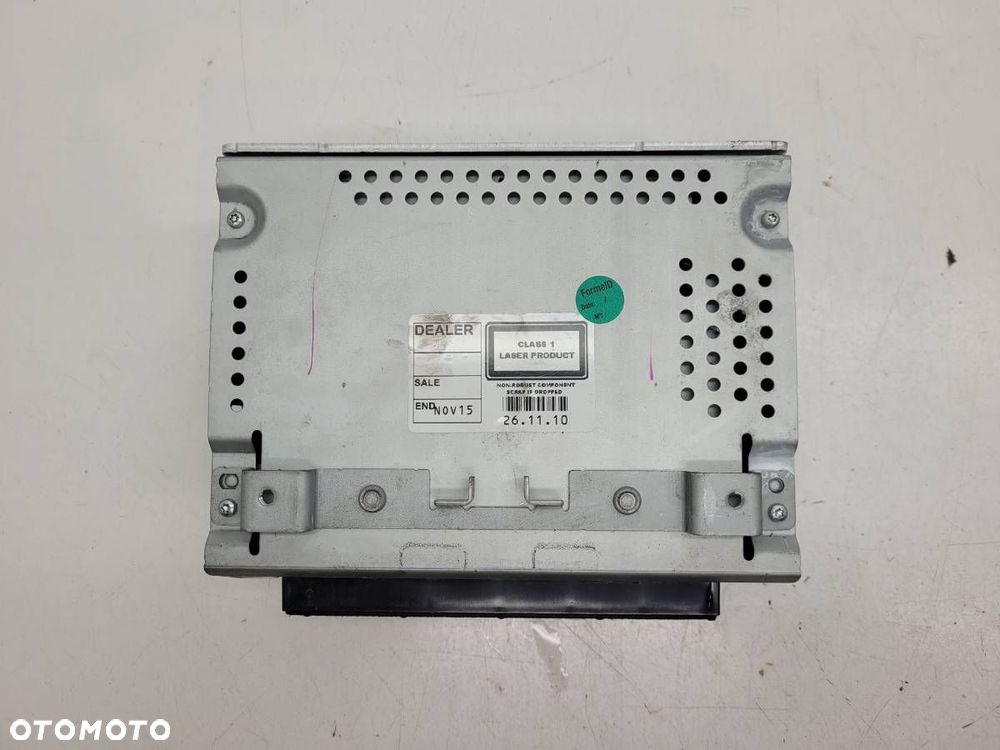 RADIO NAWIGACJA NAVI FORD GRAND C-MAX AM5T-18C815-BF - 2