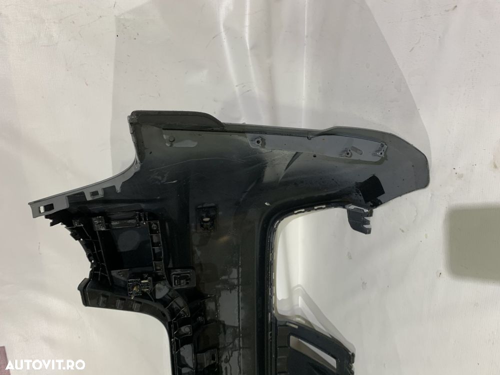 Bara spate Audi A3 S-Line,Sportback,  Hatchback, 2013, 2014, 2015, 2016. - 4