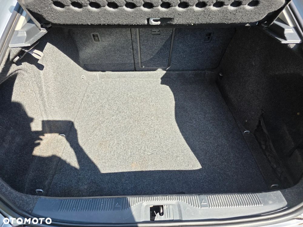 Skoda Octavia 1.6 TDI Ambiente - 10