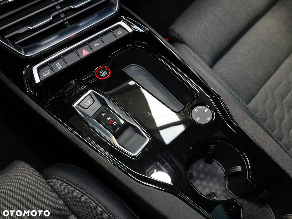 Audi e-tron GT - 31