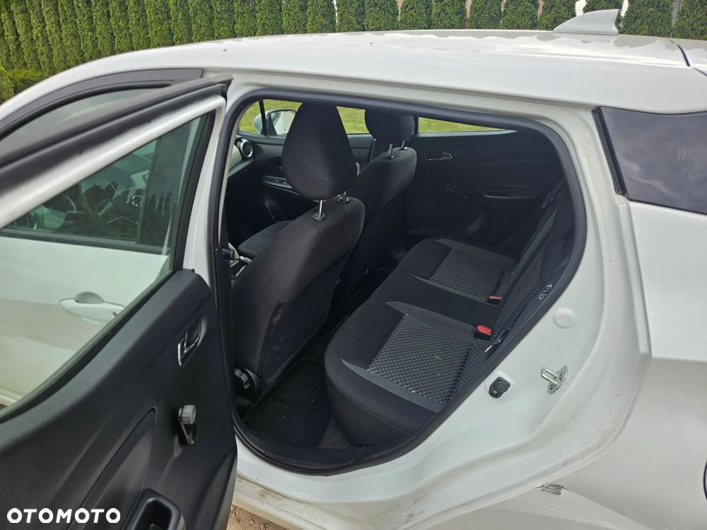 Nissan Micra 1.0 IG-T Tekna - 18