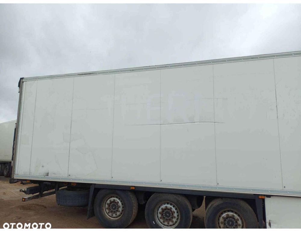 Schmitz Cargobull SKO Double Deck FP 45 ThermoKing SLXi 300 Multitemp - 5