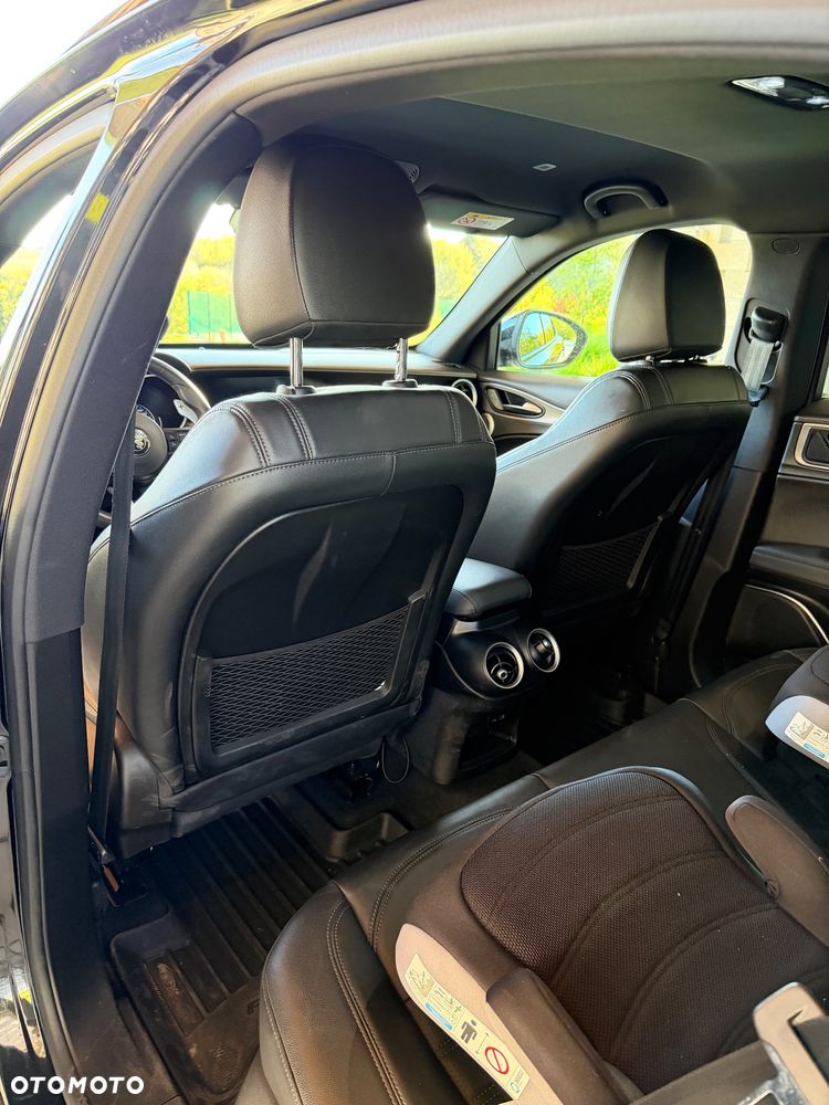 Alfa Romeo Stelvio 2.0 Turbo Veloce Q4 - 14