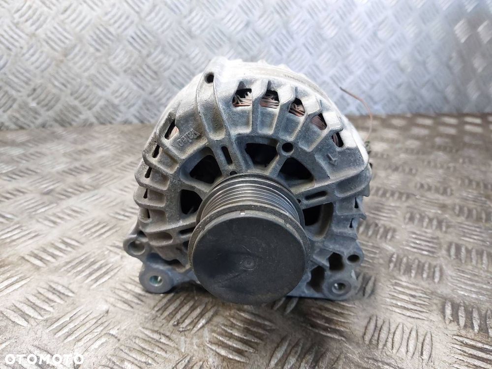 ALTERNATOR SEAT IBIZA III 1.4 TDI - 1