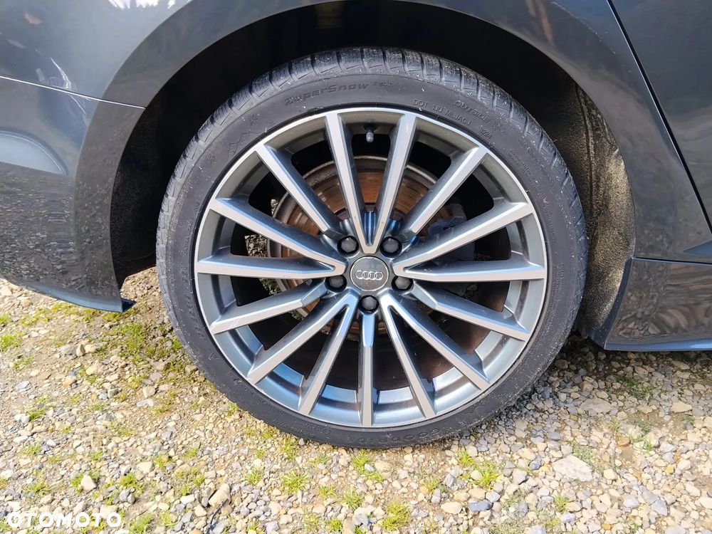 Audi A5 Sportback 2.0 TFSI S tronic - 19