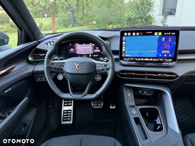 Cupra Terramar 2.0 TSI 4Drive DSG VZ Tribe Edition - 20