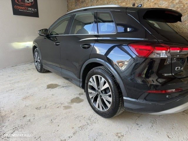 Audi Q4 e-tron 40 - 8