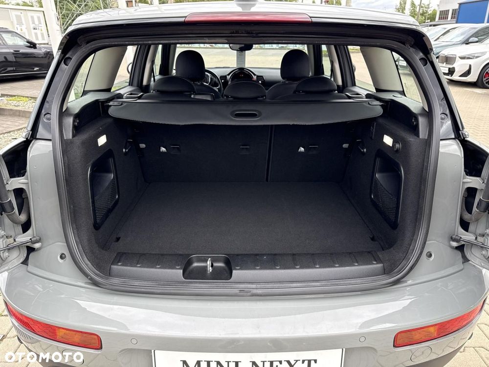 MINI Clubman - 19