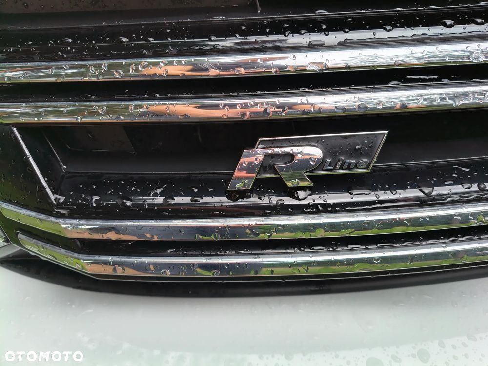 Volkswagen Tiguan - 6