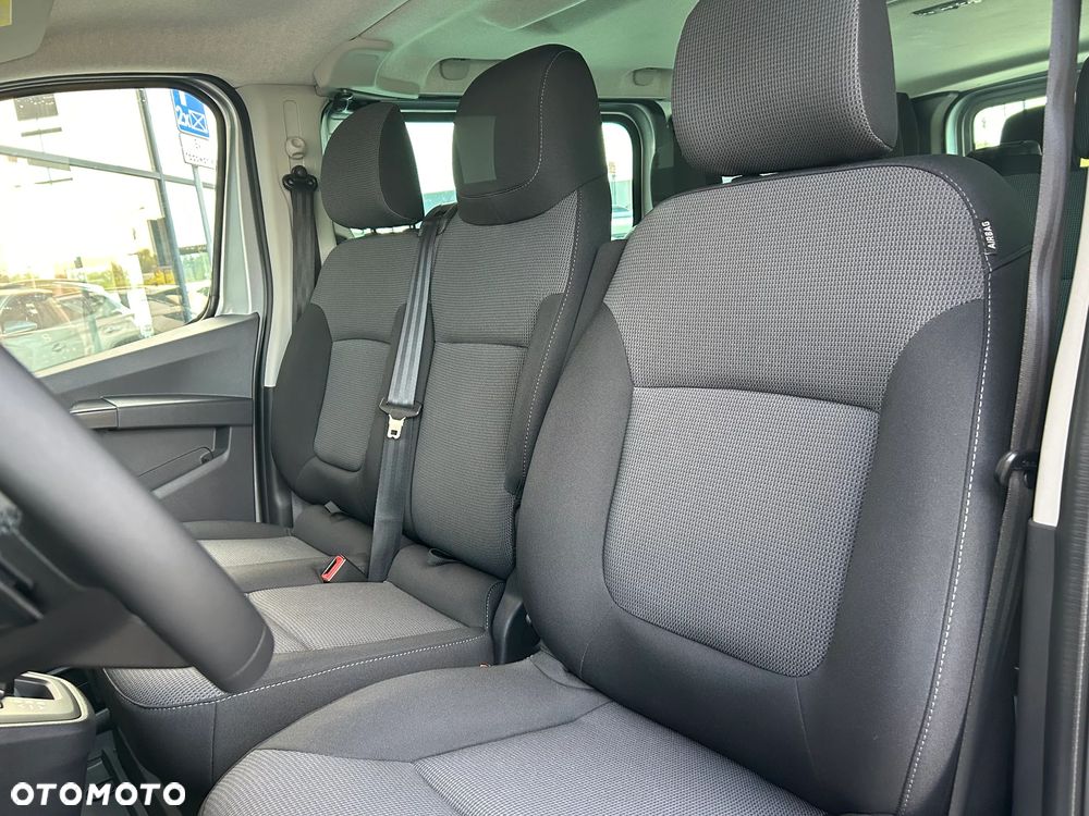 Renault Trafic - 13