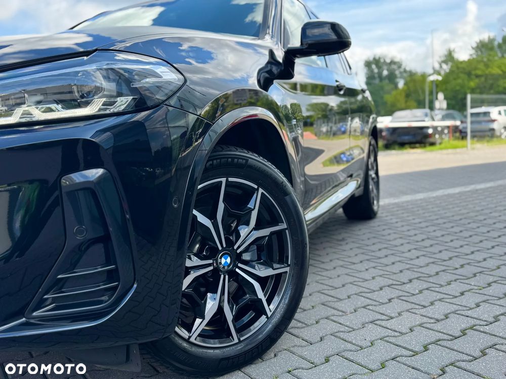 BMW X3 - 10