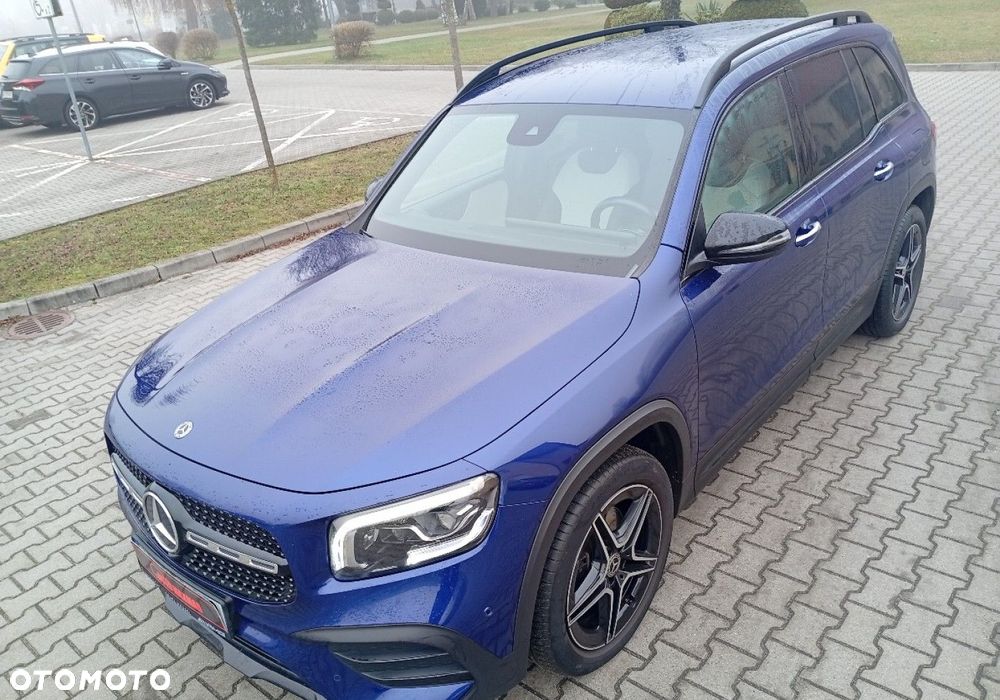 Mercedes-Benz GLB - 5