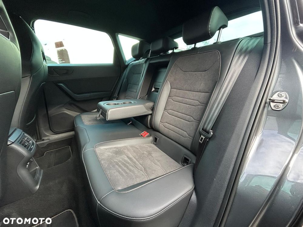 Cupra Ateca 1.5 TSI DSG - 19