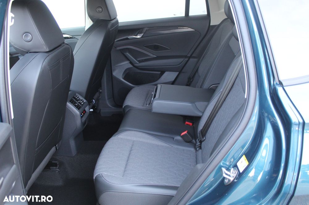 Volkswagen Tiguan - 7