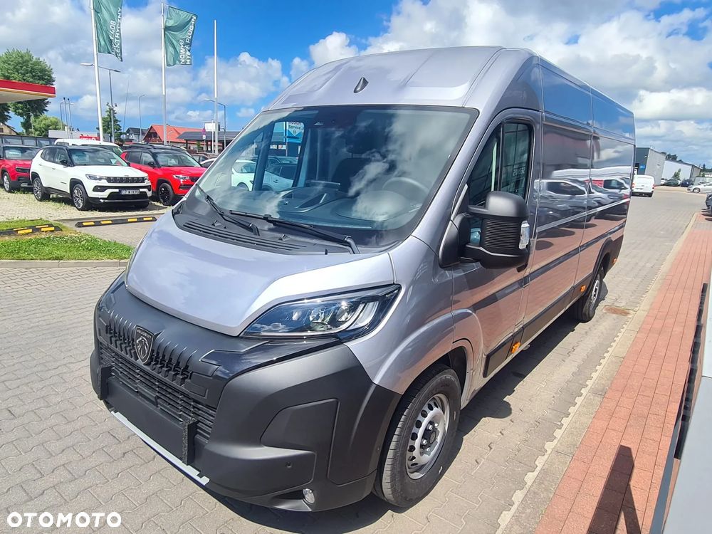 Peugeot Boxer - 5